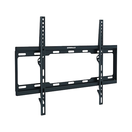 Emerald Fixed TV Wall Mount For 37in-85in TVs SM-720-3063